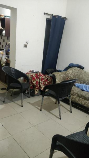 3 Bedroom Flat Availble for Short and Long Stays